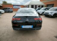 Mercedes-benz CLA 180 CLA 180 d Sport