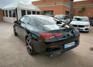 Mercedes-benz CLA 180 CLA 180 d Sport