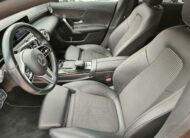 Mercedes-benz CLA 180 CLA 180 d Sport