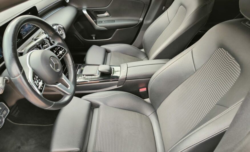 Mercedes-benz CLA 180 CLA 180 d Sport