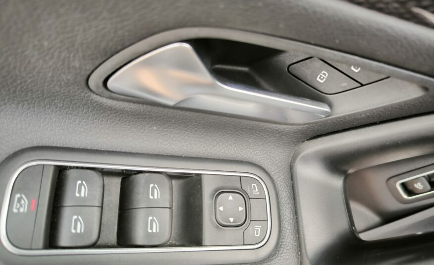 Mercedes-benz CLA 180 CLA 180 d Sport