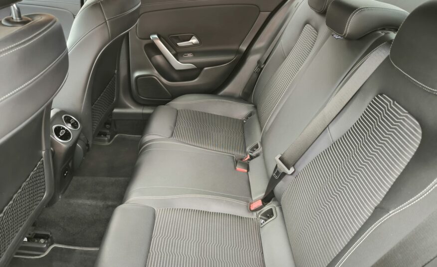 Mercedes-benz CLA 180 CLA 180 d Sport