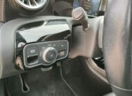 Mercedes-benz CLA 180 CLA 180 d Sport