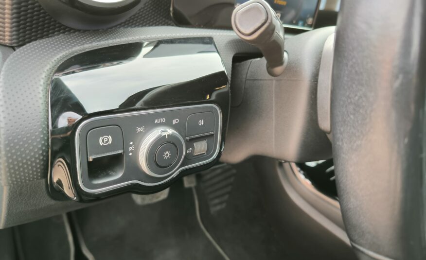 Mercedes-benz CLA 180 CLA 180 d Sport