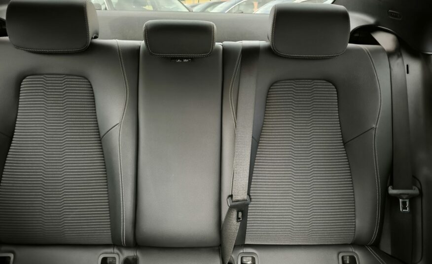 Mercedes-benz CLA 180 CLA 180 d Sport