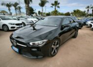 Mercedes-benz CLA 180 CLA 180 d Sport