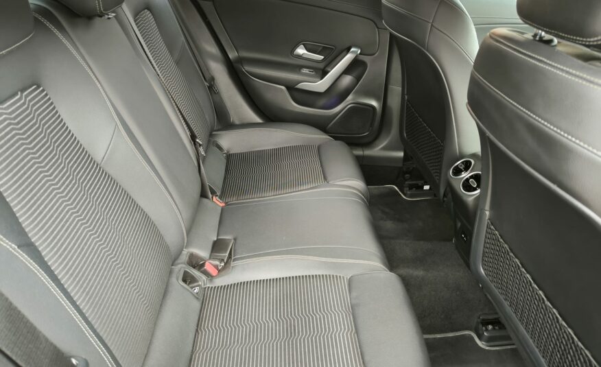 Mercedes-benz CLA 180 CLA 180 d Sport