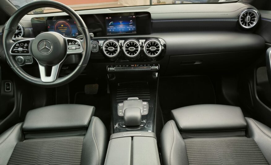 Mercedes-benz CLA 180 CLA 180 d Sport