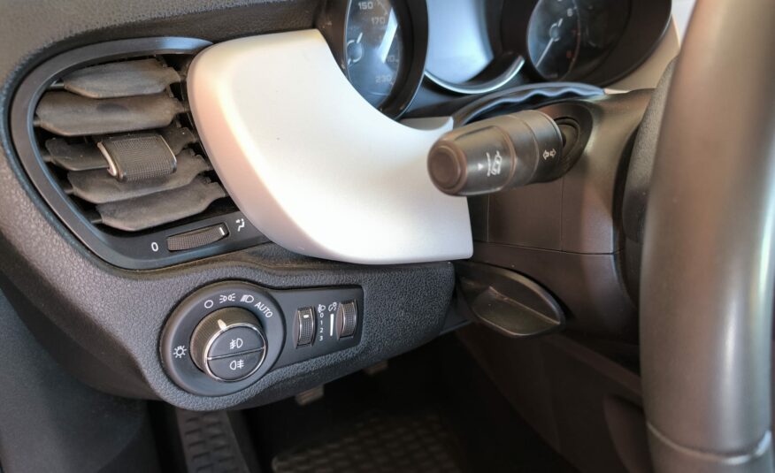 Fiat 500X 1.0 T3 120 CV Connect