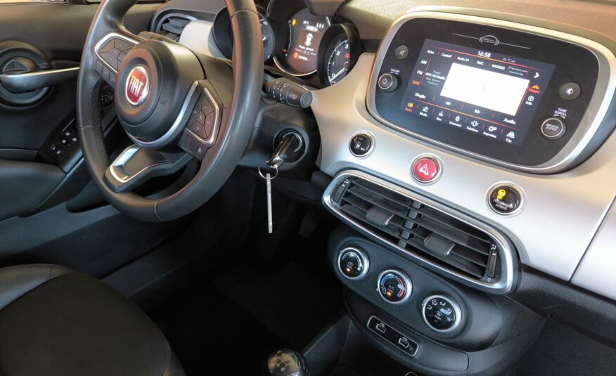 Fiat 500X 1.0 T3 120 CV Connect