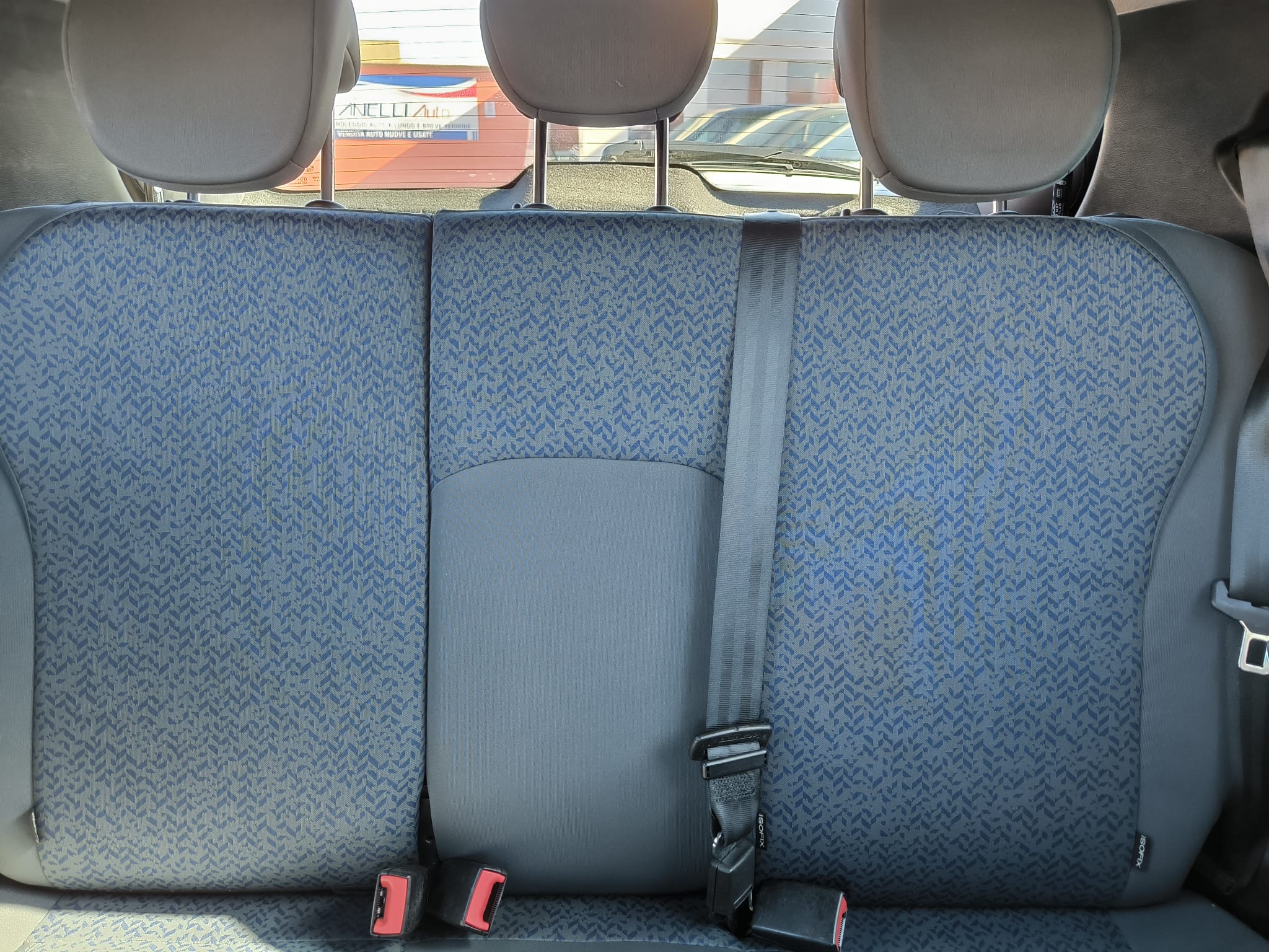 Lancia Ypsilon 1.0 FireFly 5 porte S&S Hybrid Ecochic Silver