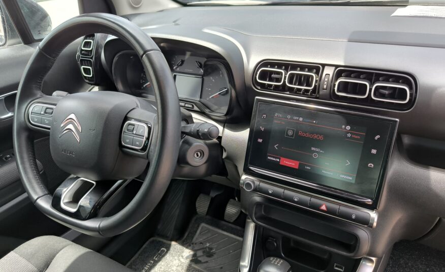 Citroen C3 Aircross PureTech 110 S&S Feel