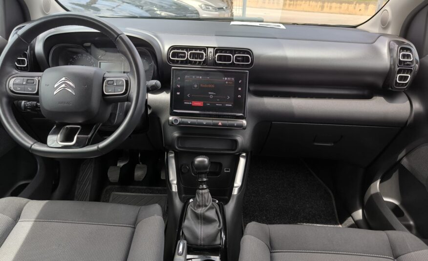 Citroen C3 Aircross PureTech 110 S&S Feel
