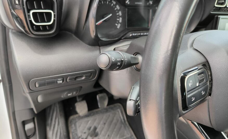Citroen C3 Aircross PureTech 110 S&S Feel