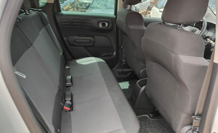 Citroen C3 Aircross PureTech 110 S&S Feel