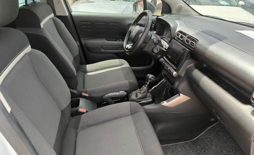 Citroen C3 Aircross PureTech 110 S&S Feel