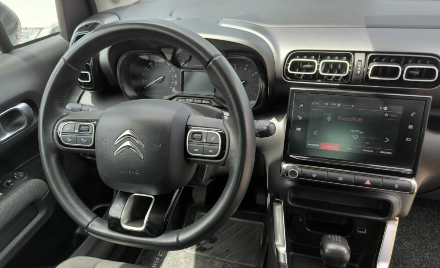 Citroen C3 Aircross PureTech 110 S&S Feel