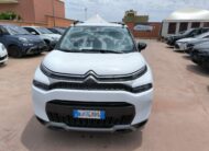 Citroen C3 Aircross PureTech 110 S&S Feel