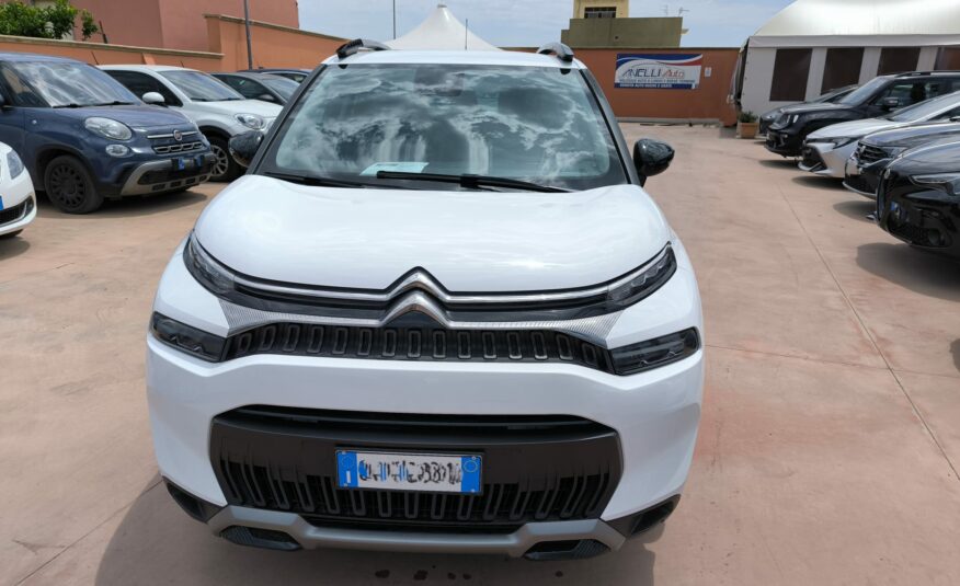 Citroen C3 Aircross PureTech 110 S&S Feel