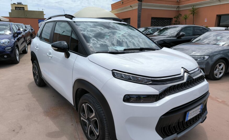 Citroen C3 Aircross PureTech 110 S&S Feel