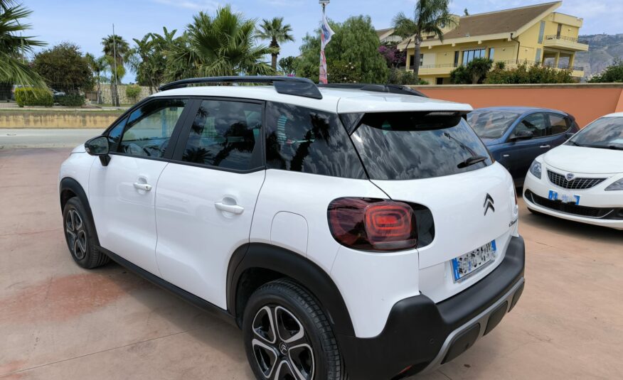 Citroen C3 Aircross PureTech 110 S&S Feel