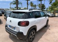 Citroen C3 Aircross PureTech 110 S&S Feel