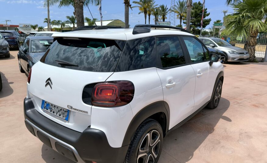Citroen C3 Aircross PureTech 110 S&S Feel