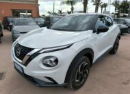 Nissan Juke 1.0 DIG-T 114 CV NConnecta