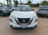 Nissan Juke 1.0 DIG-T 114 CV NConnecta