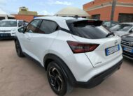 Nissan Juke 1.0 DIG-T 114 CV NConnecta