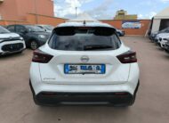 Nissan Juke 1.0 DIG-T 114 CV NConnecta