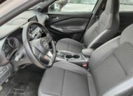 Nissan Juke 1.0 DIG-T 114 CV NConnecta