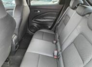 Nissan Juke 1.0 DIG-T 114 CV NConnecta