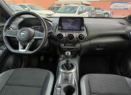 Nissan Juke 1.0 DIG-T 114 CV NConnecta