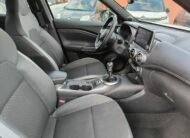 Nissan Juke 1.0 DIG-T 114 CV NConnecta