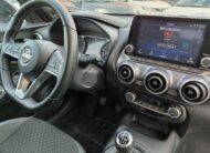 Nissan Juke 1.0 DIG-T 114 CV NConnecta