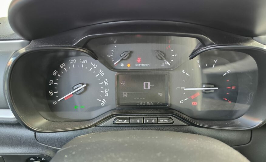 Citroen C3 PureTech 83 S&S Shine