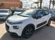 Citroen C3 PureTech 83 S&S Shine
