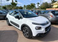 Citroen C3 PureTech 83 S&S Shine
