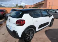 Citroen C3 PureTech 83 S&S Shine