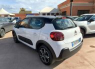 Citroen C3 PureTech 83 S&S Shine