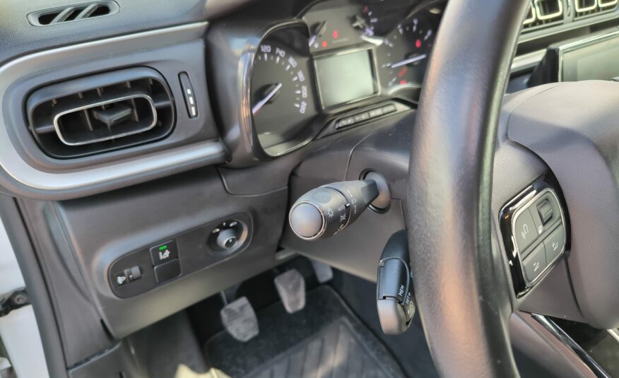 Citroen C3 PureTech 83 S&S Shine