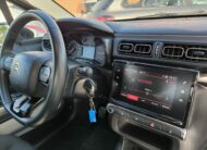 Citroen C3 PureTech 83 S&S Shine