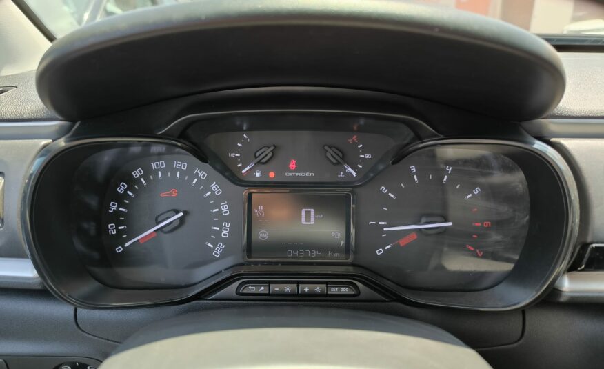 Citroen C3 PureTech 83 S&S Feel Pack