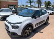 Citroen C3 PureTech 83 S&S Feel Pack