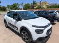 Citroen C3 PureTech 83 S&S Feel Pack