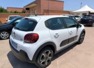 Citroen C3 PureTech 83 S&S Feel Pack