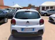 Citroen C3 PureTech 83 S&S Feel Pack