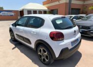Citroen C3 PureTech 83 S&S Feel Pack
