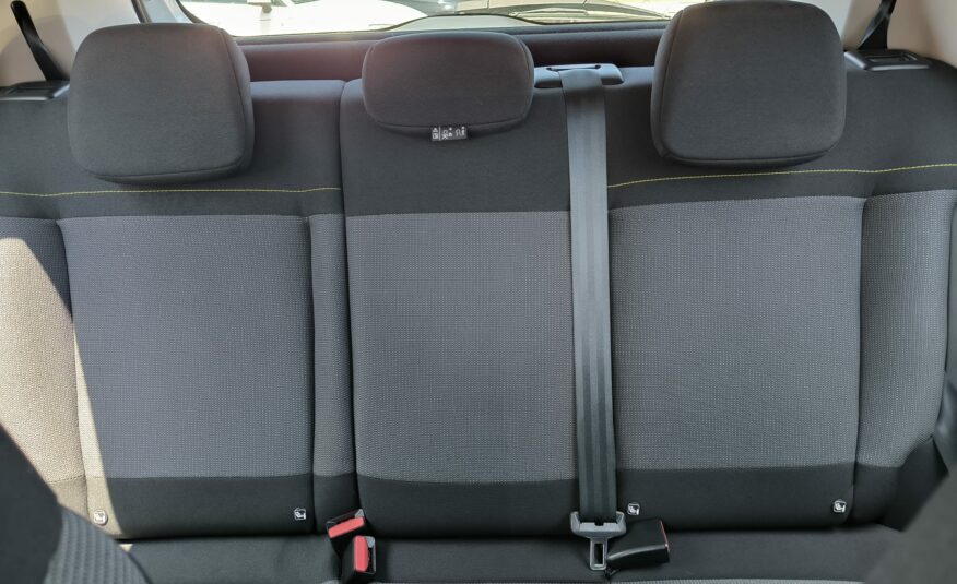 Citroen C3 PureTech 83 S&S Feel Pack